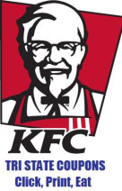 KFC Coupons